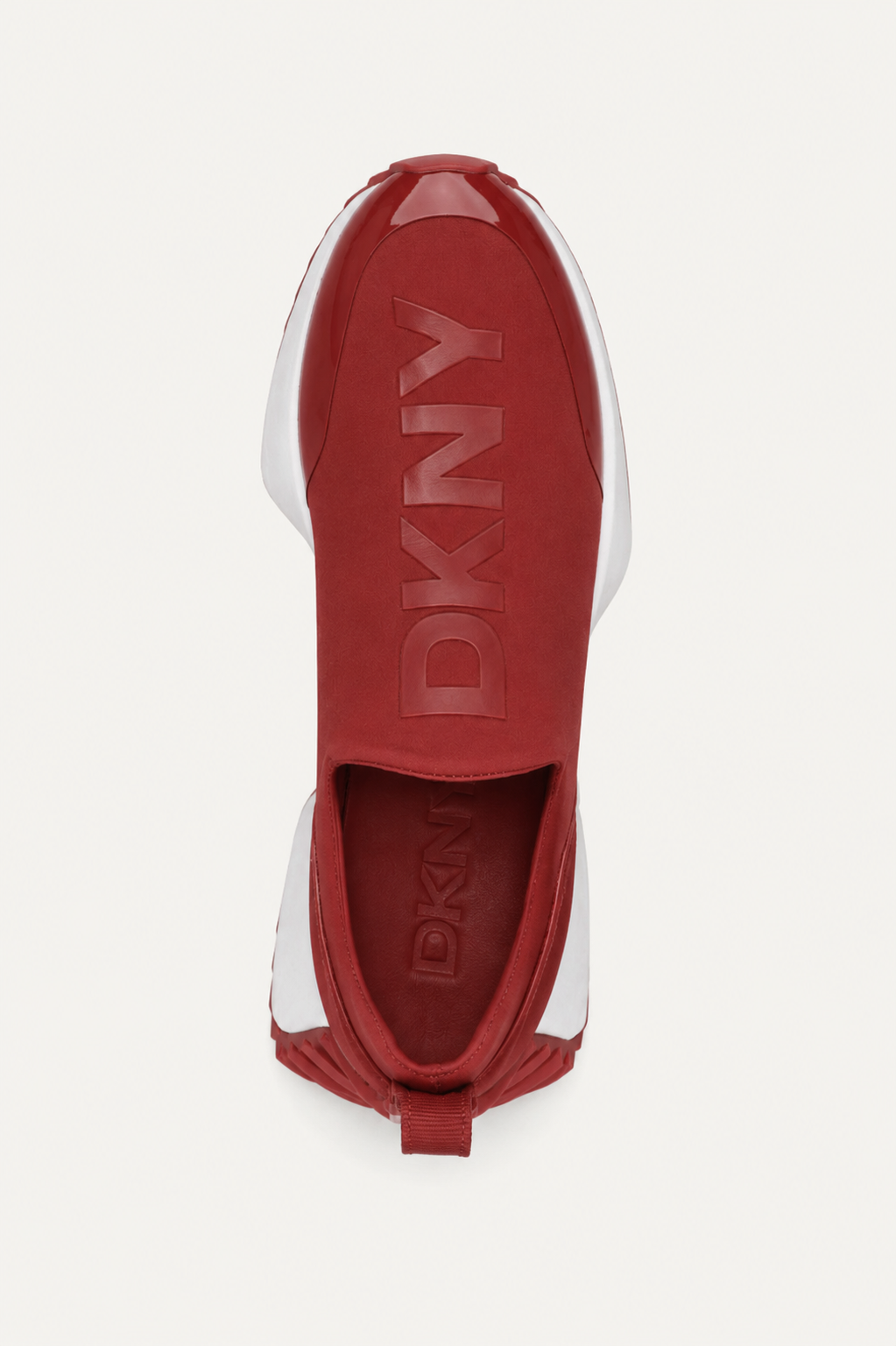 NALLEN - SLIP ON SNEAKER