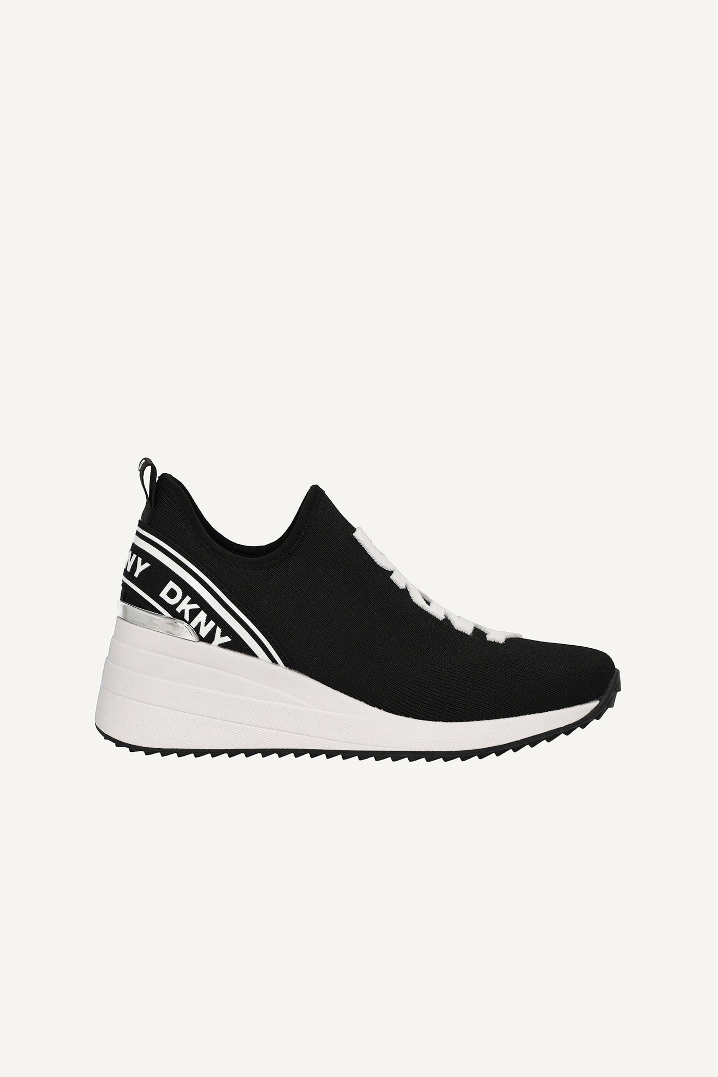 KEEVA - SLIP ON WEDGE SNEAKER