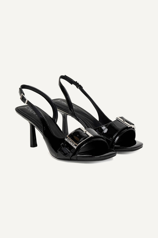 Nolana Wide - Slingback
