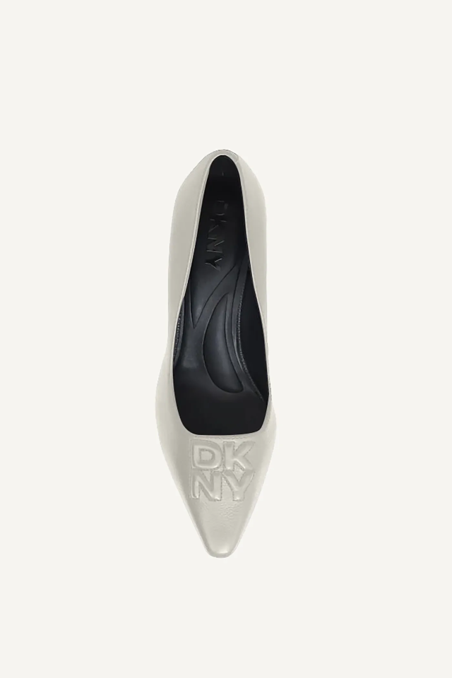Nella Wide - Mid Pumps