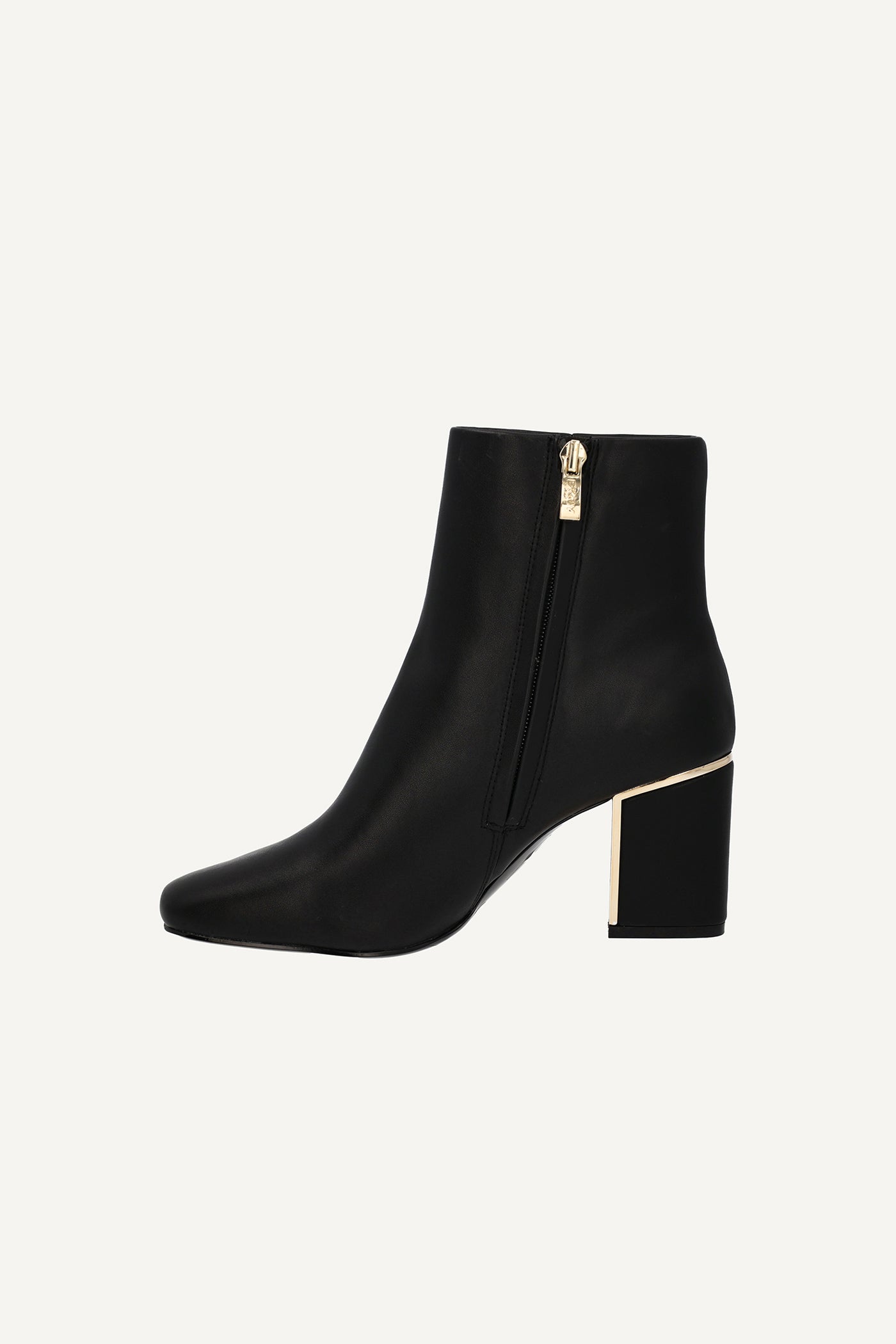 CIANNA HEELED PUMPS