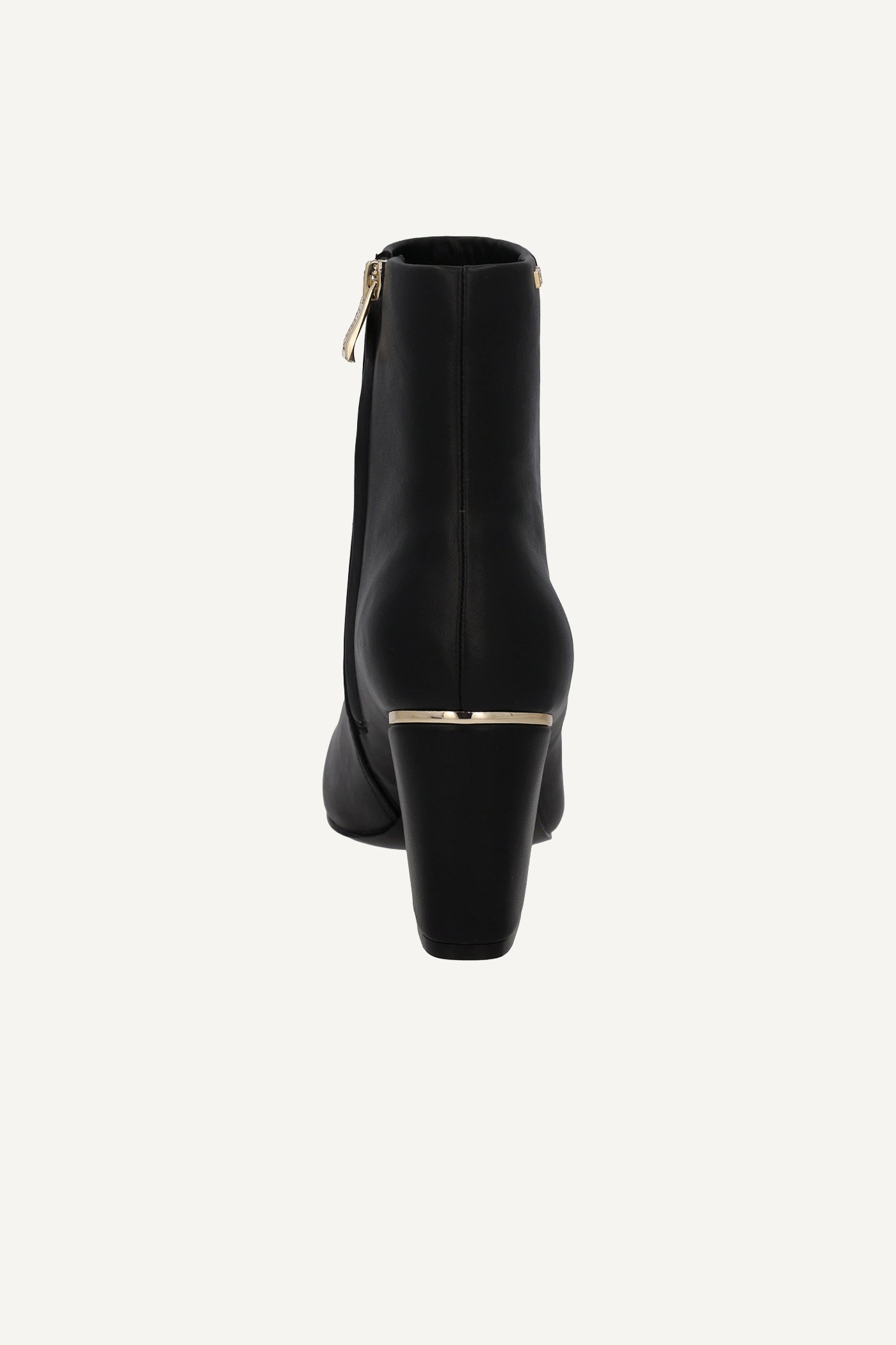 CIANNA HEELED PUMPS