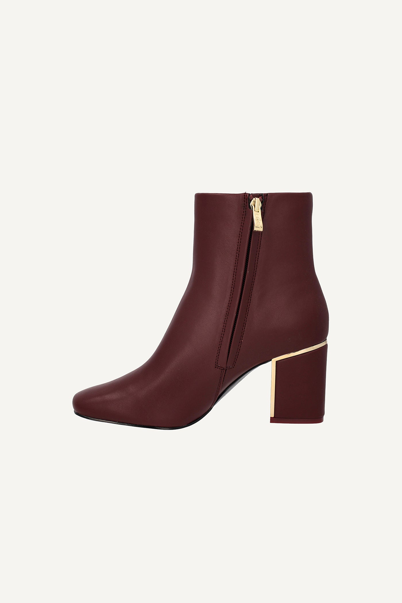 CIANNA HEELED PUMPS