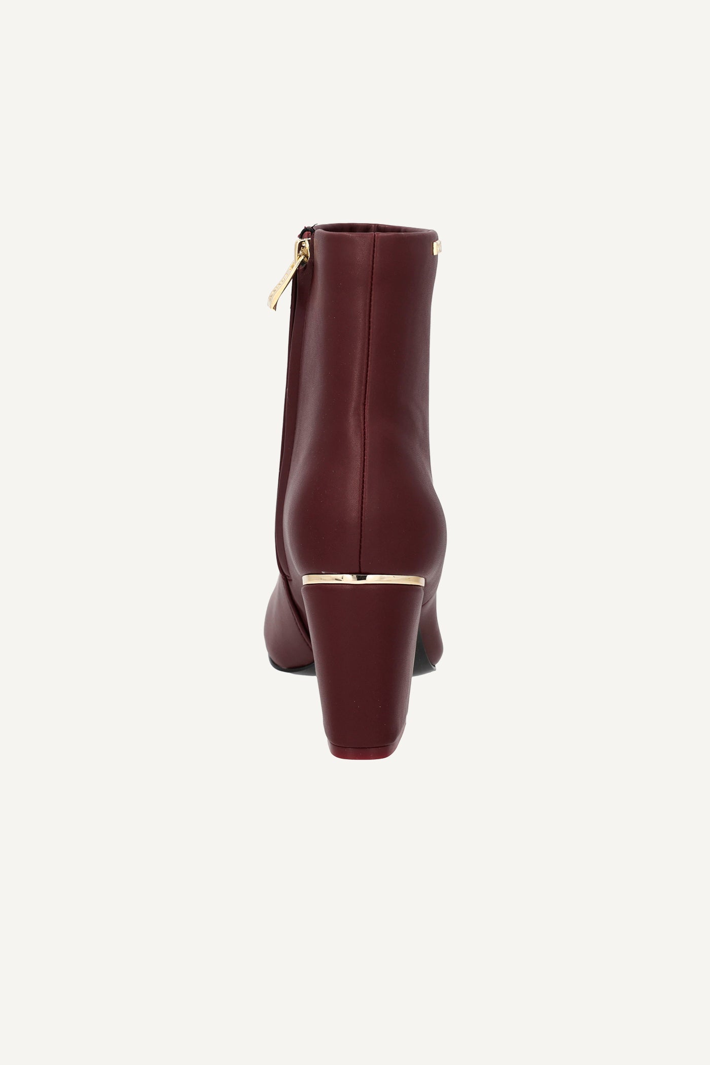CIANNA HEELED PUMPS