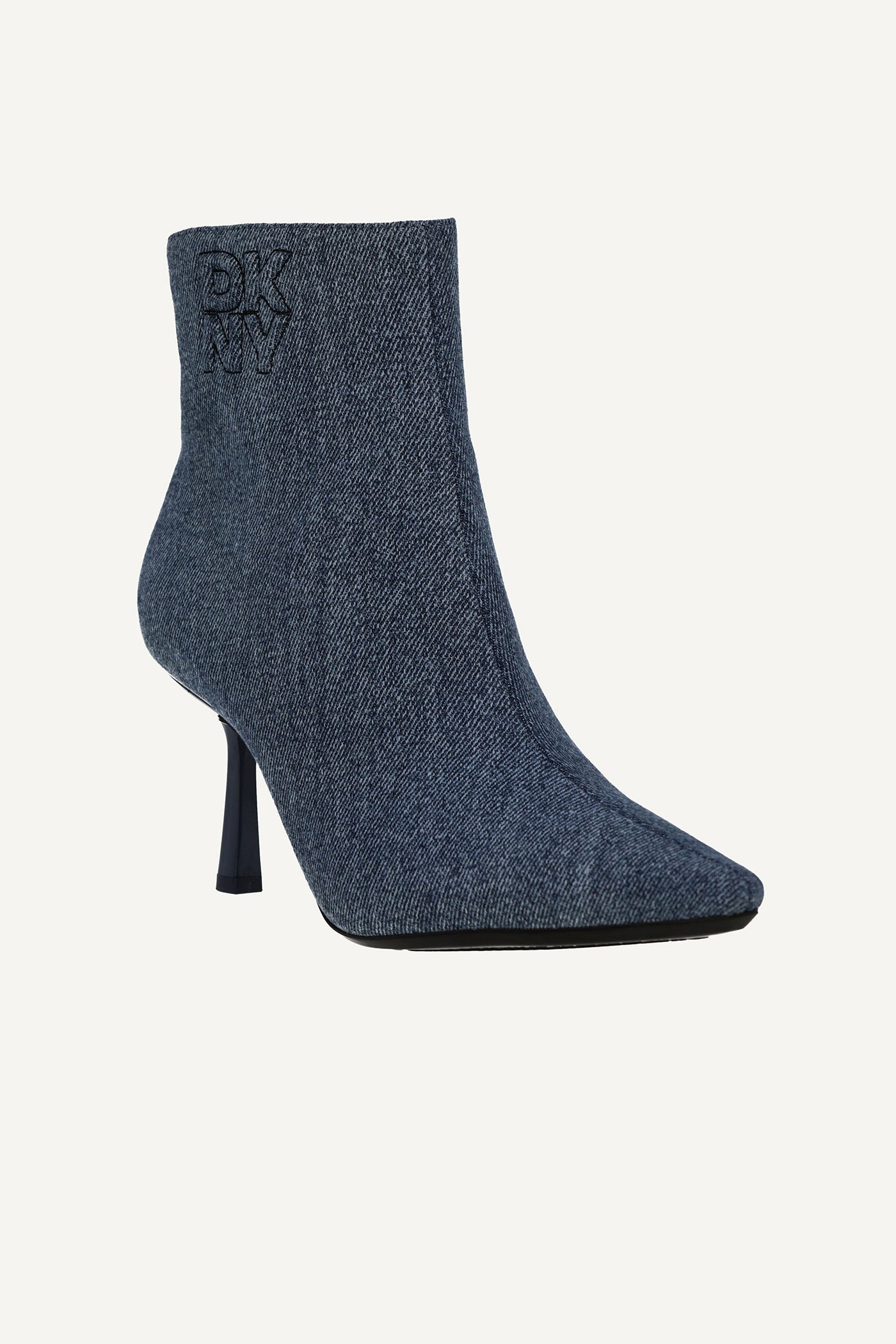 NIOMI HEELED BOOT