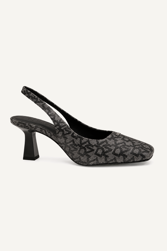 AUGGIE WIDE - SLINGBACK