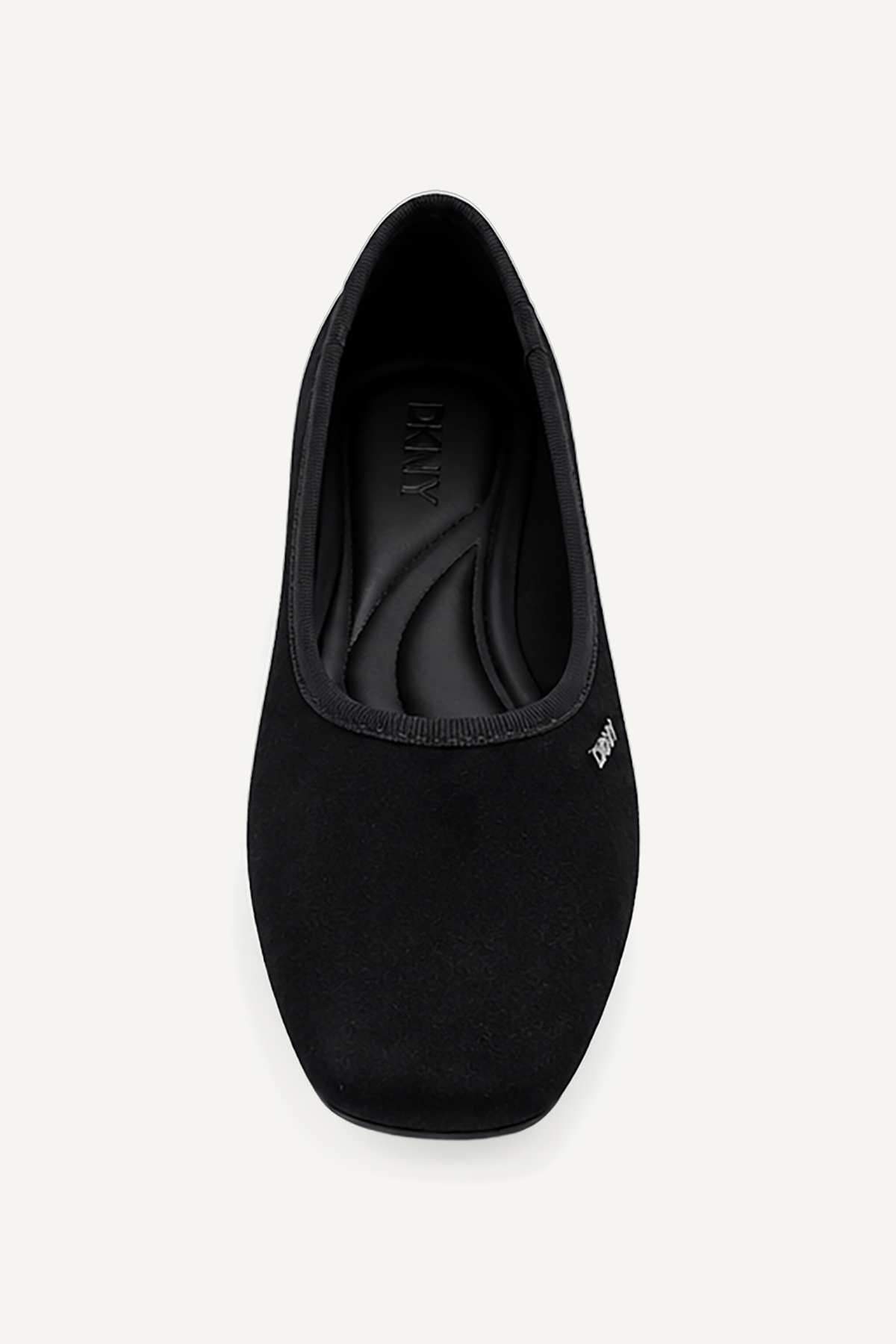 DIANTHA WIDE - BALLET FLATS