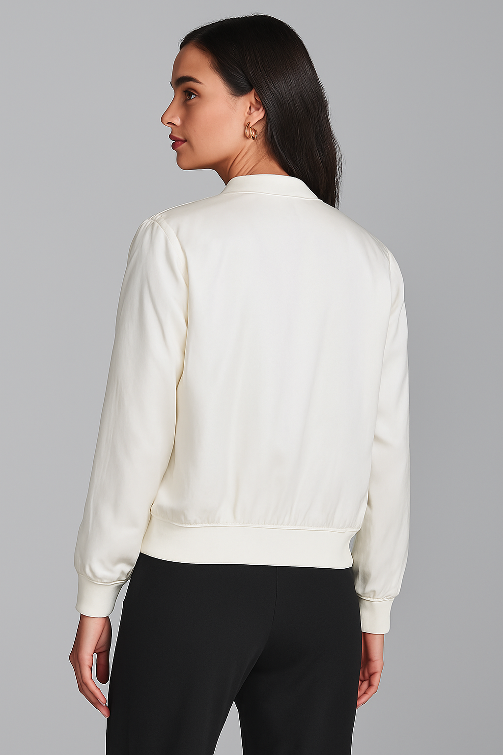 L/S BOMBER
