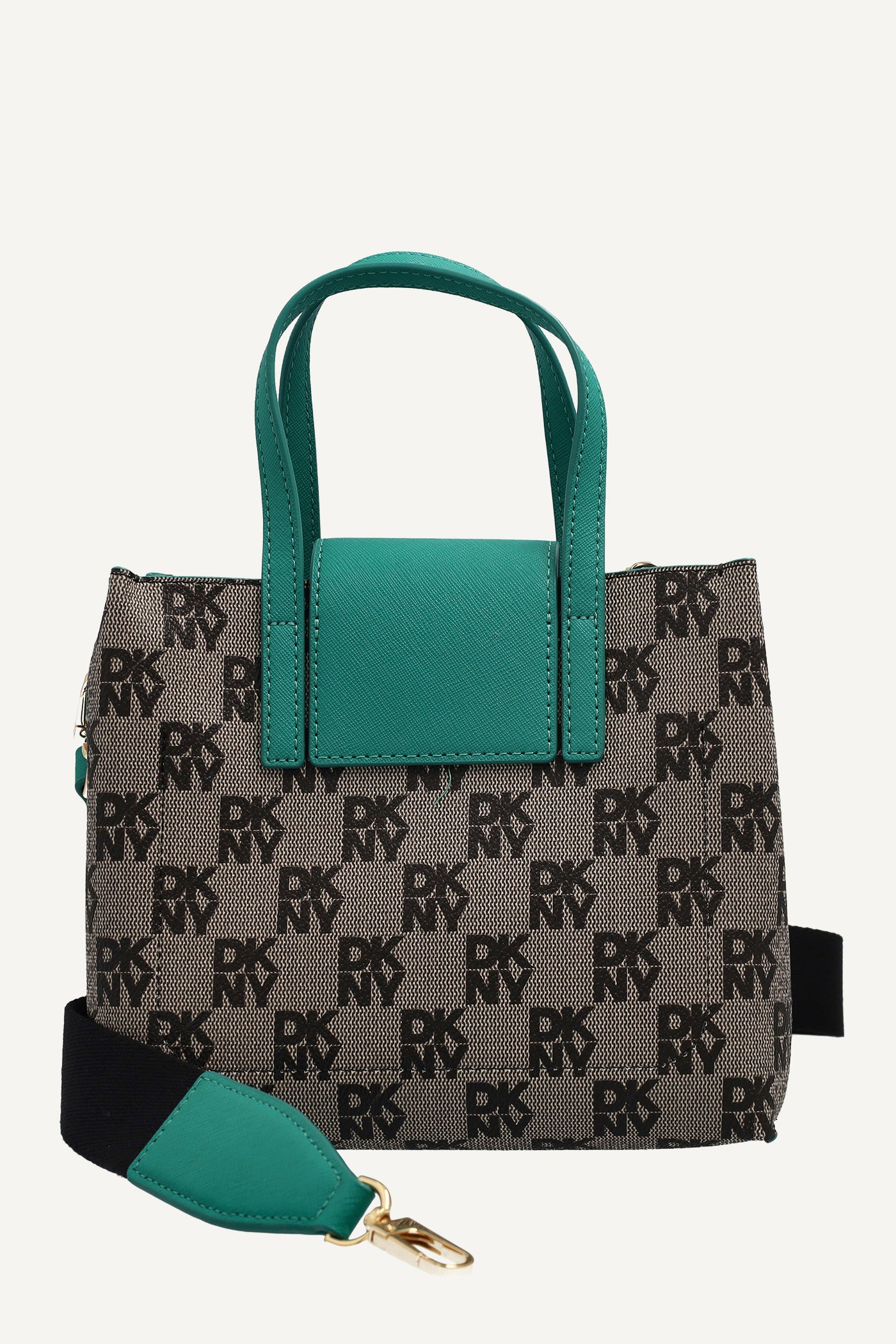 FAYE SMALL SATCHEL