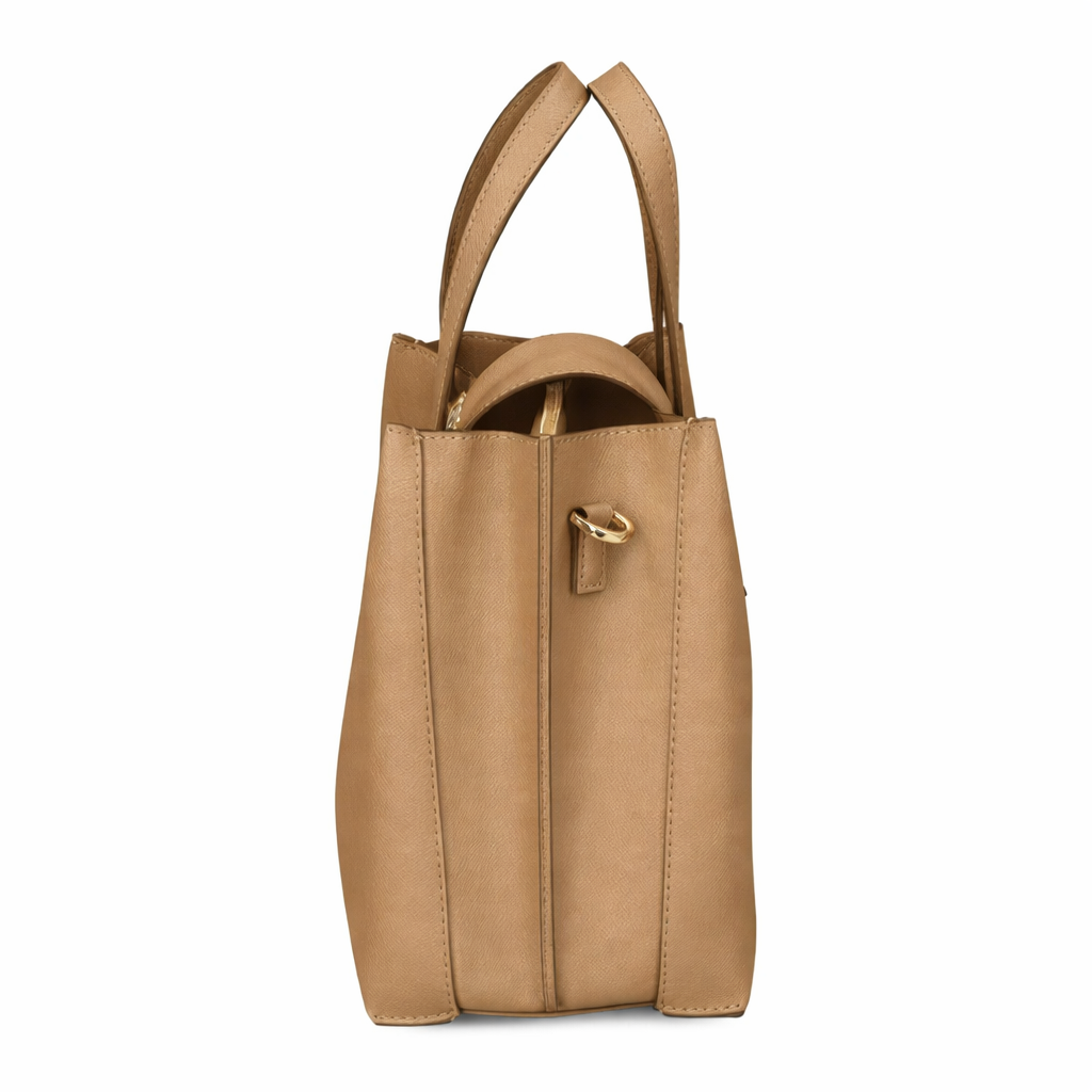 FAYE MEDIUM SATCHEL