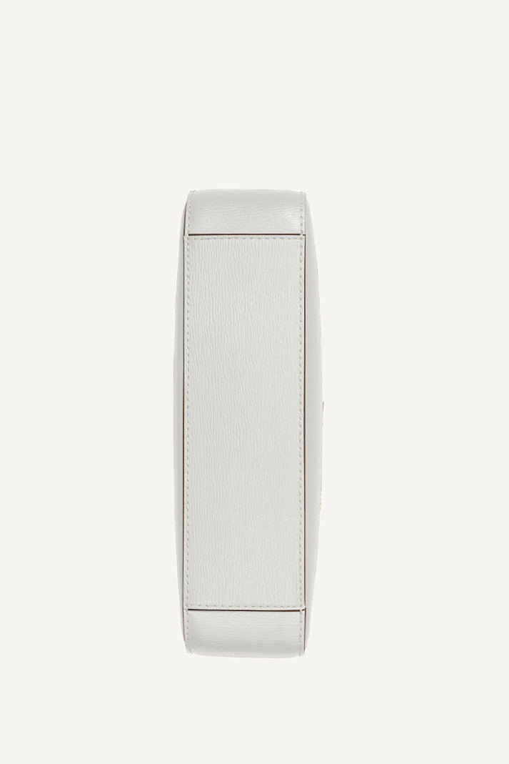 BRYANT AVE SMALL TOP ZIP DEMI CROSSBODY BAG