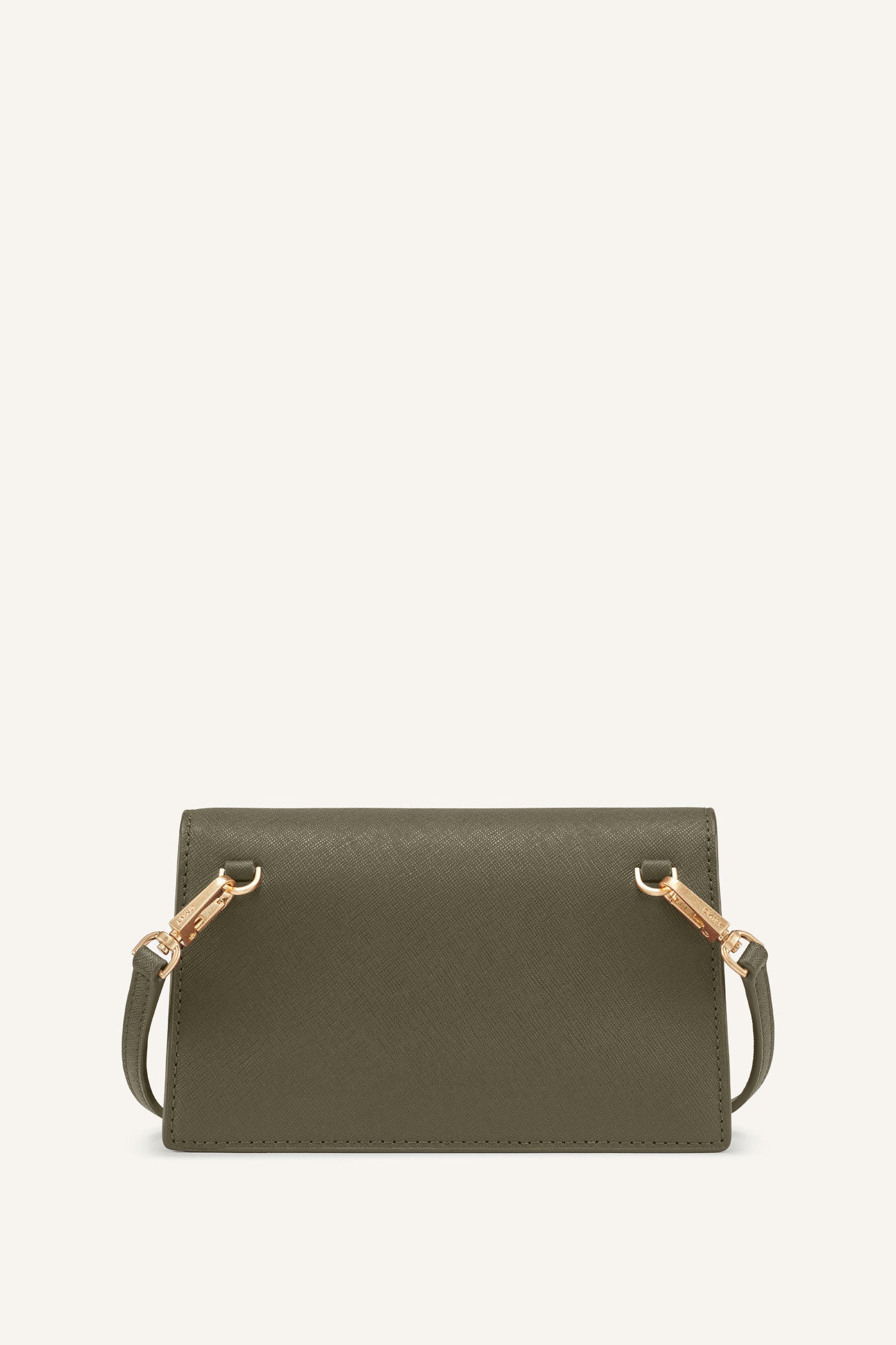 AVRIL WALLET ON A STRAP