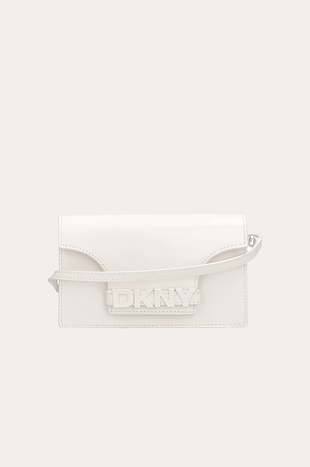 AVRIL SMALL WALLET ON STRING
