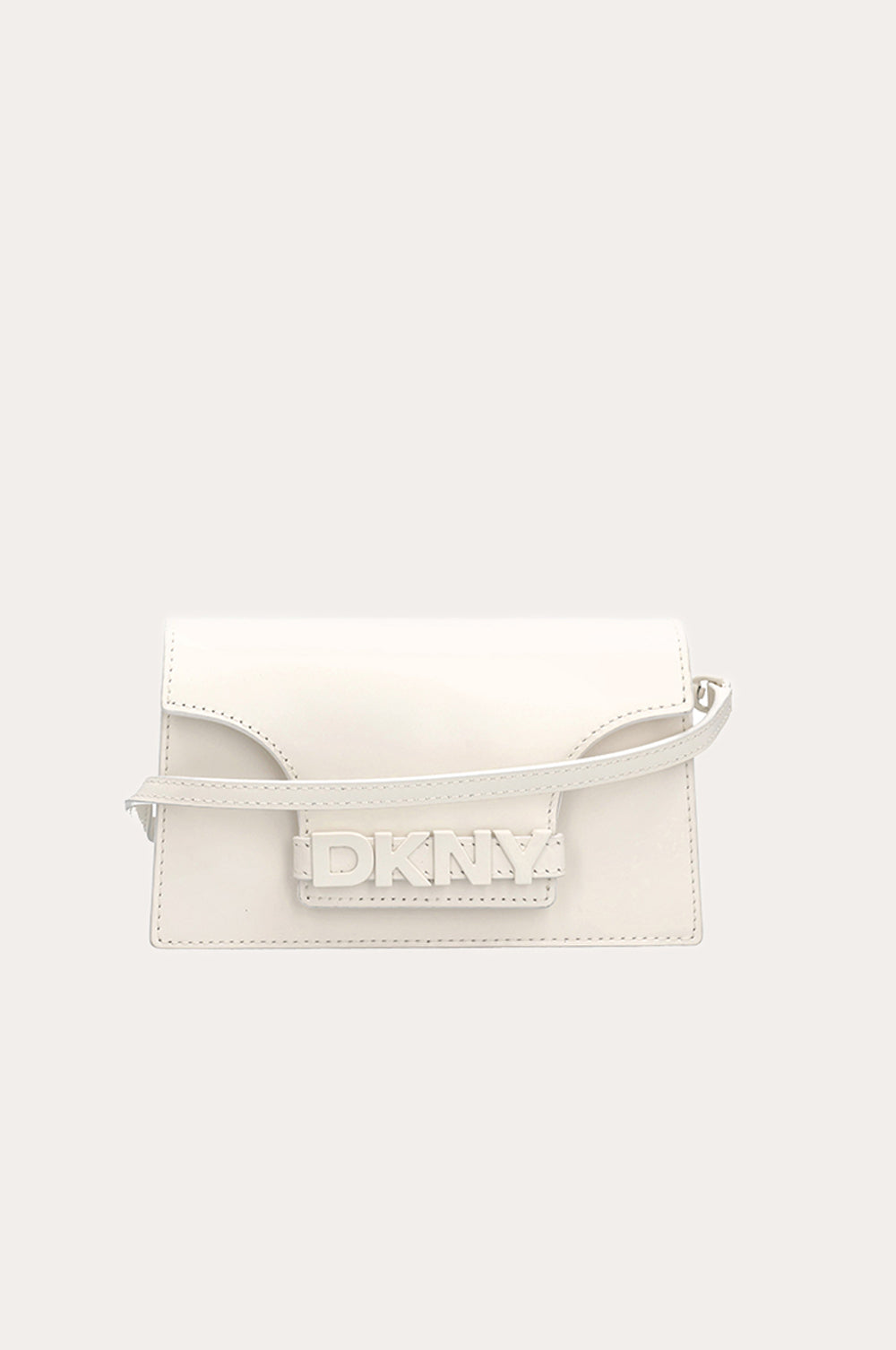 AVRIL SMALL WALLET ON STRING