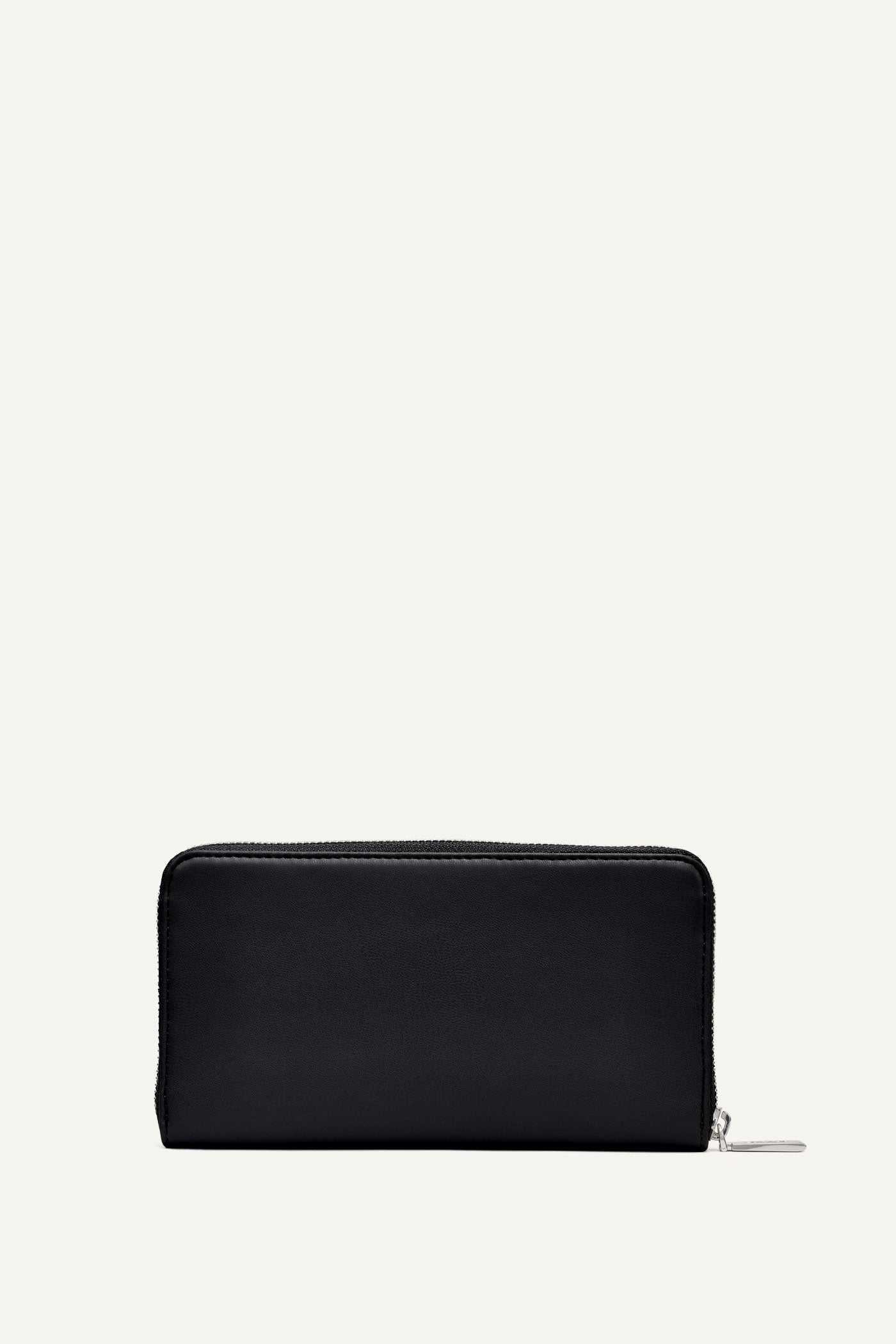 TINSLEY ZIP AROUND WALLET