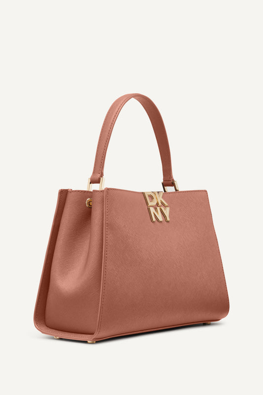 FOSTER MEDIUM SATCHEL