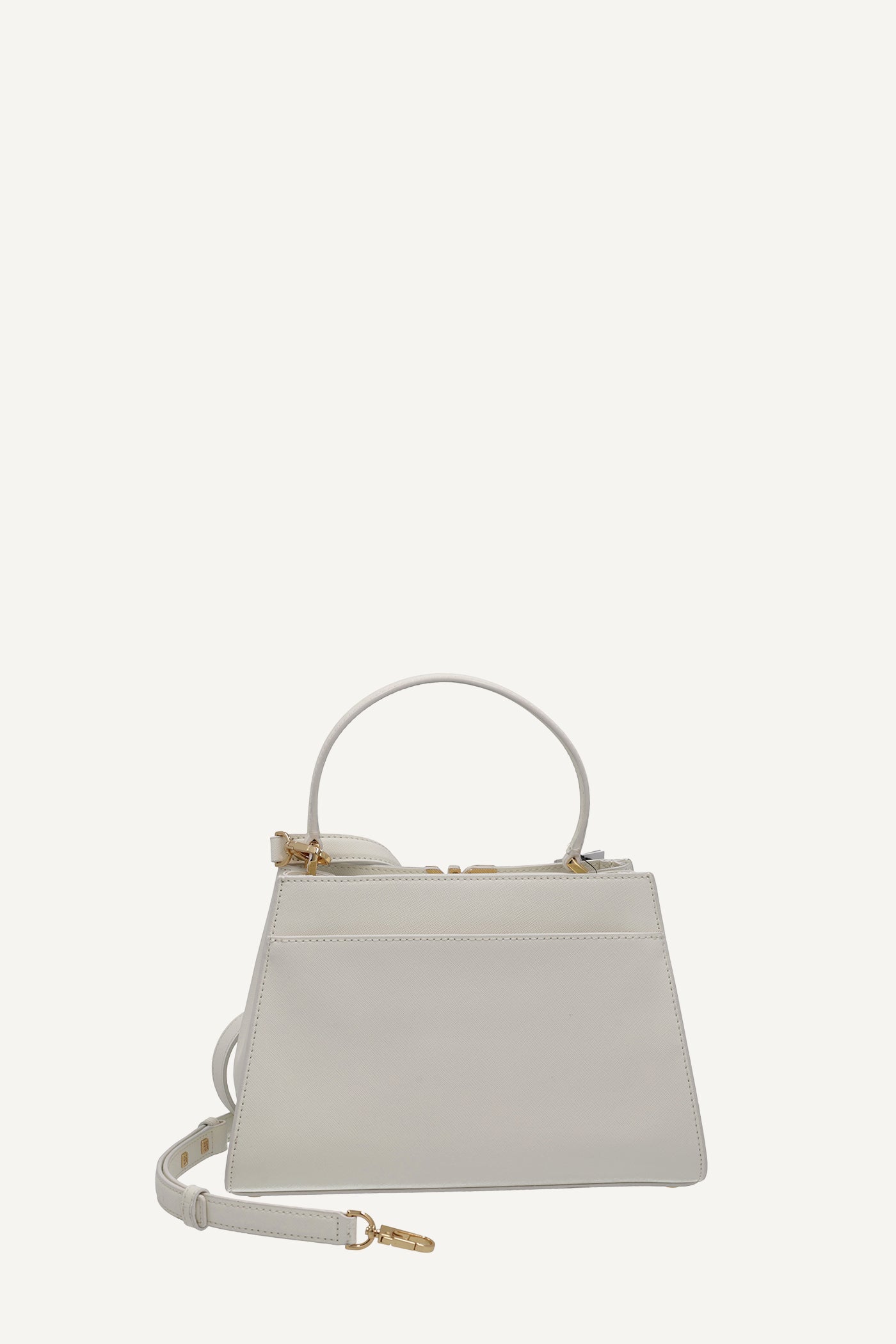 FOSTER MEDIUM SATCHEL