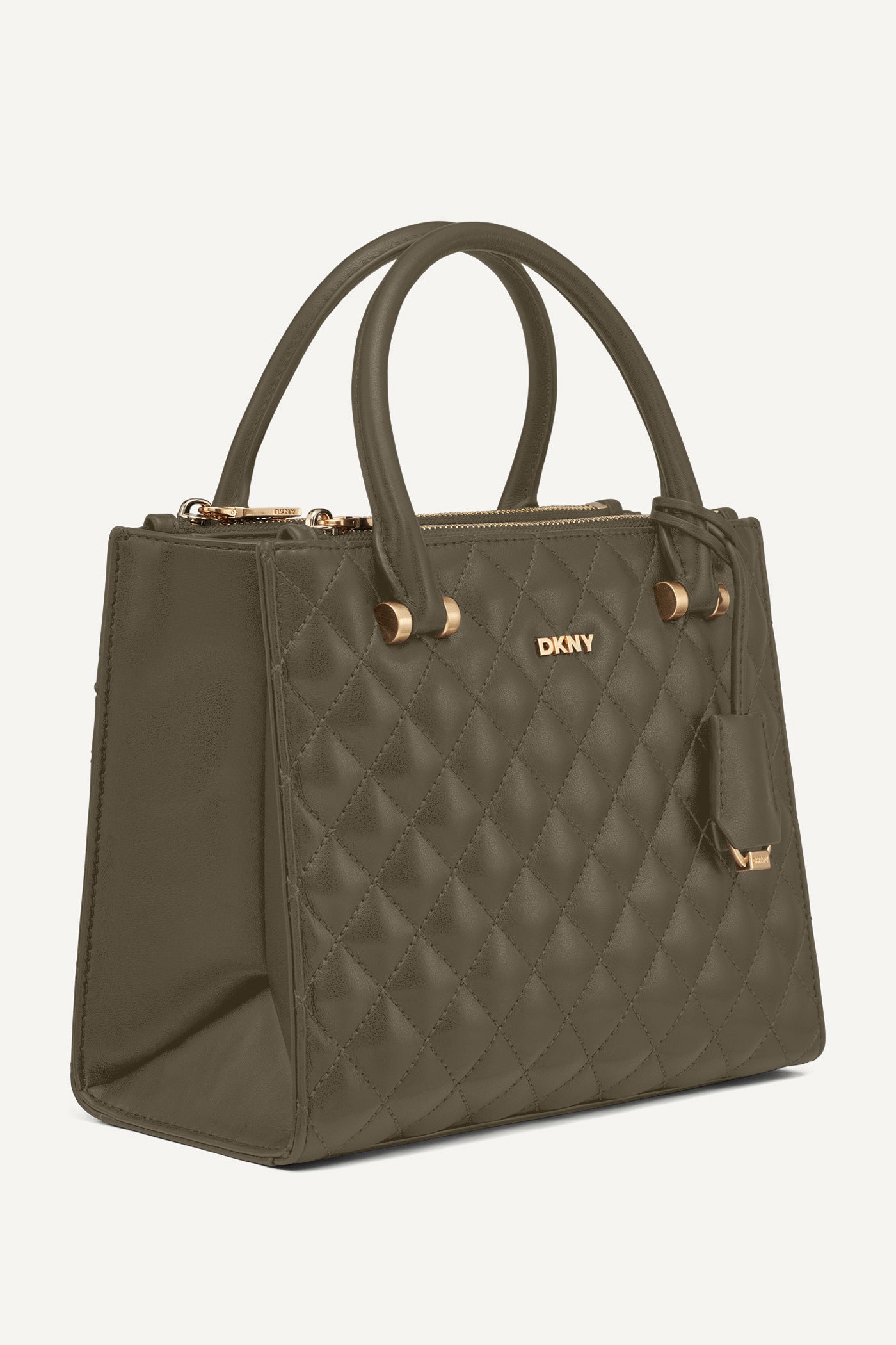 TRINA MEDIUM SATCHEL