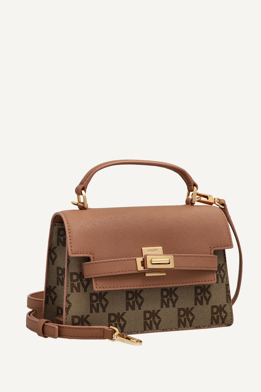 MARCIA SMALL T SATCHEL