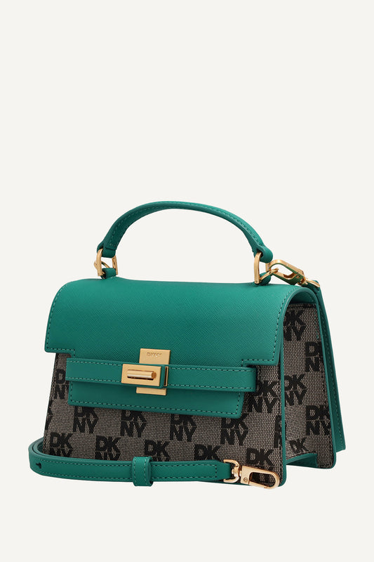 MARCIA SMALL T SATCHEL