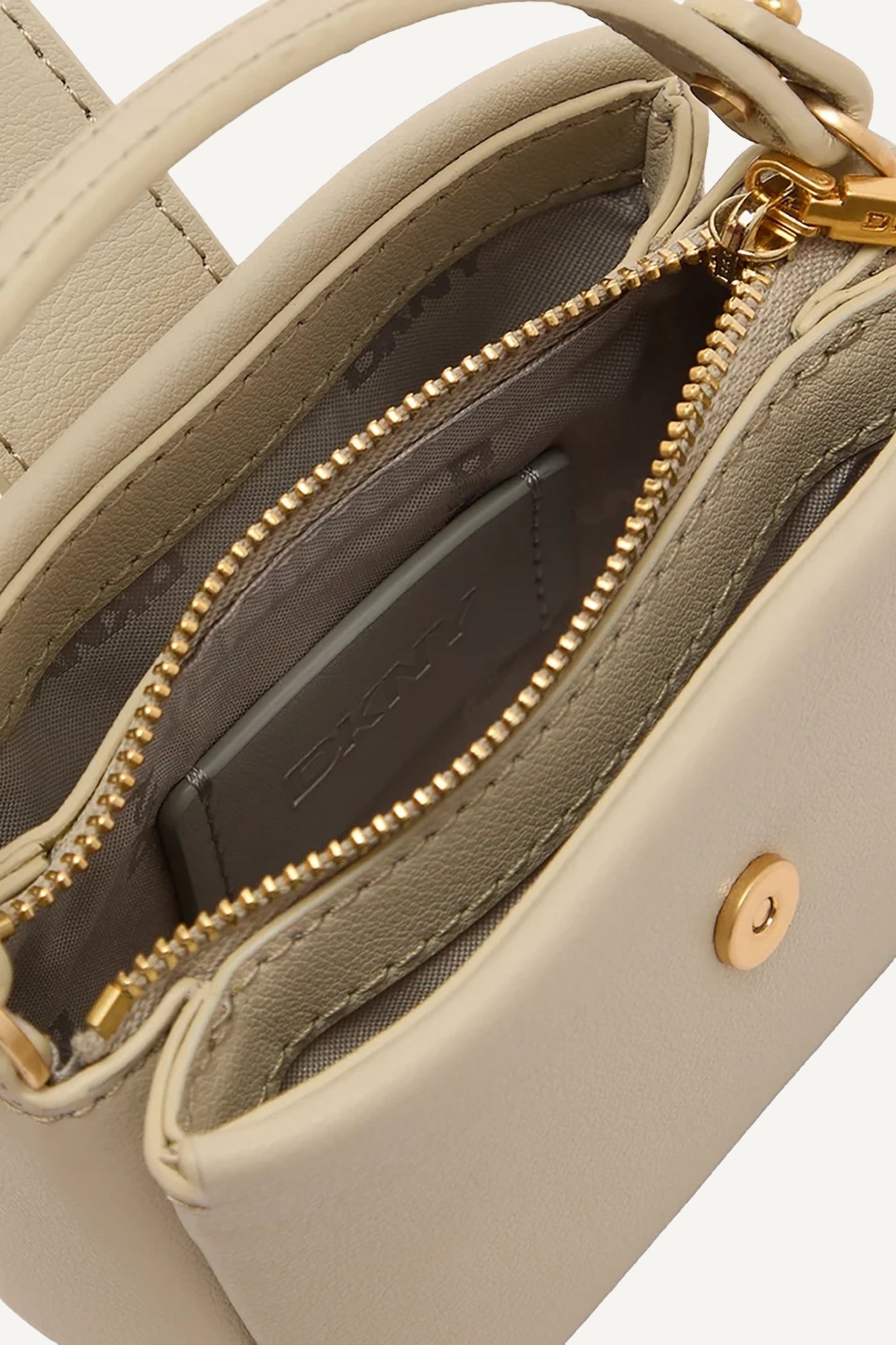 DARCI MICRO CROSSBODY