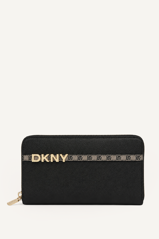 AVRIL ZIP AROUND WALLET