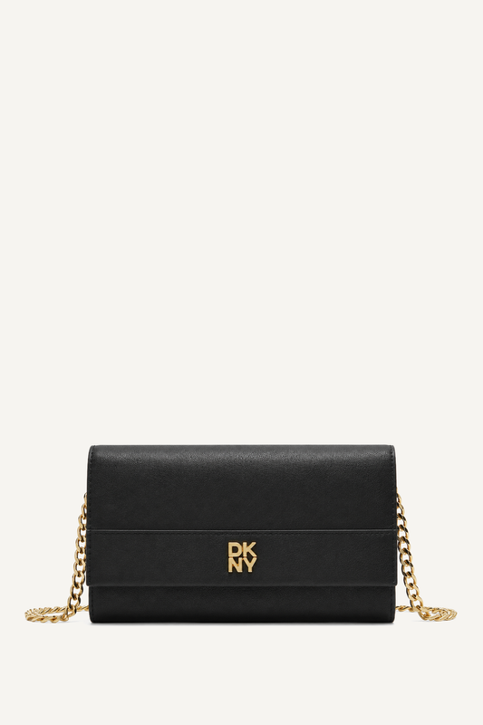 ELANOR WALLET ON STRAP