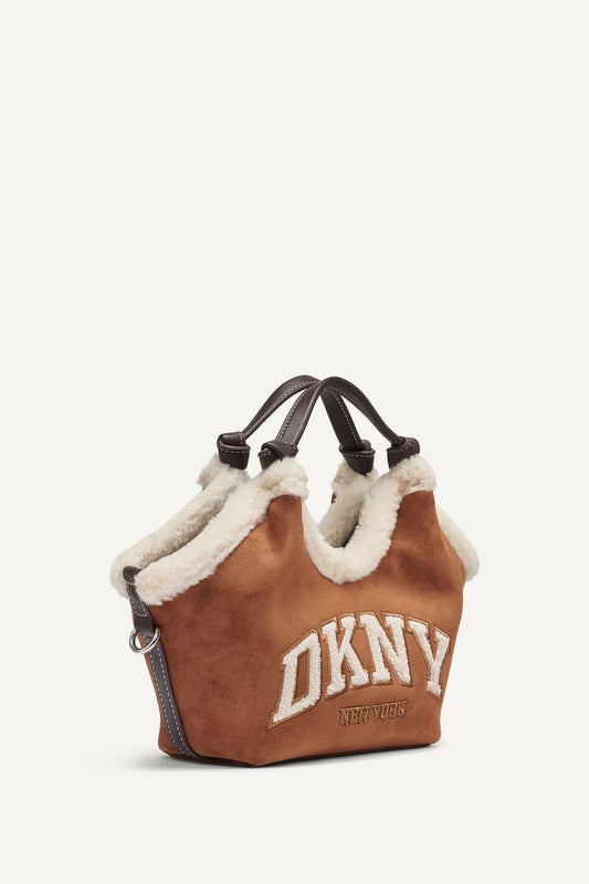 PAULA SMALL TOTE