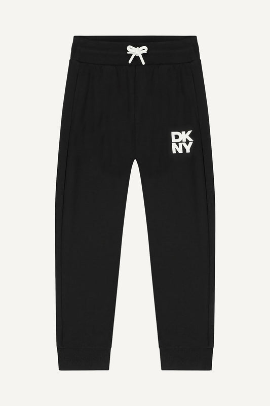 Boys Terry Track Trousers
