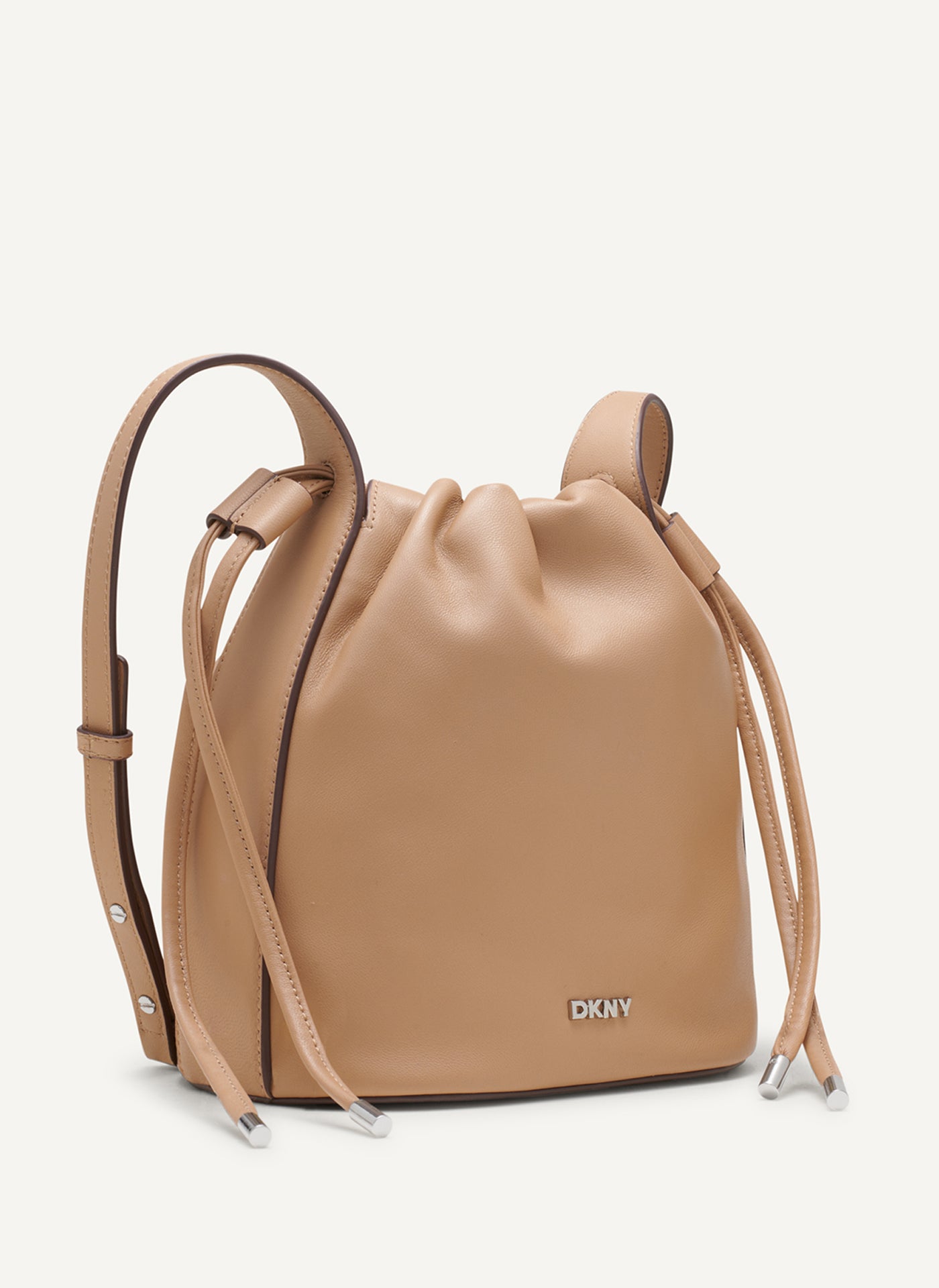 Bucket bag dkny sale