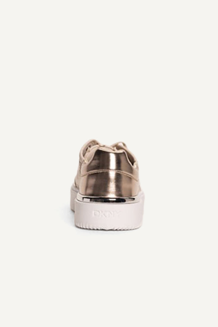BRADLEY LACE UP SNEAKER