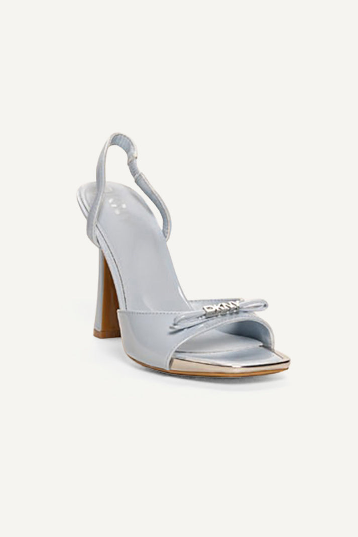 CAMARA SLINGBACK PEEP TOE PUMP