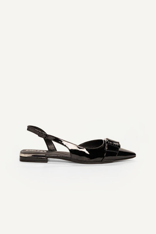 CLEMMA SLINGBACK FLAT
