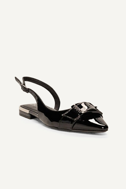 CLEMMA SLINGBACK FLAT