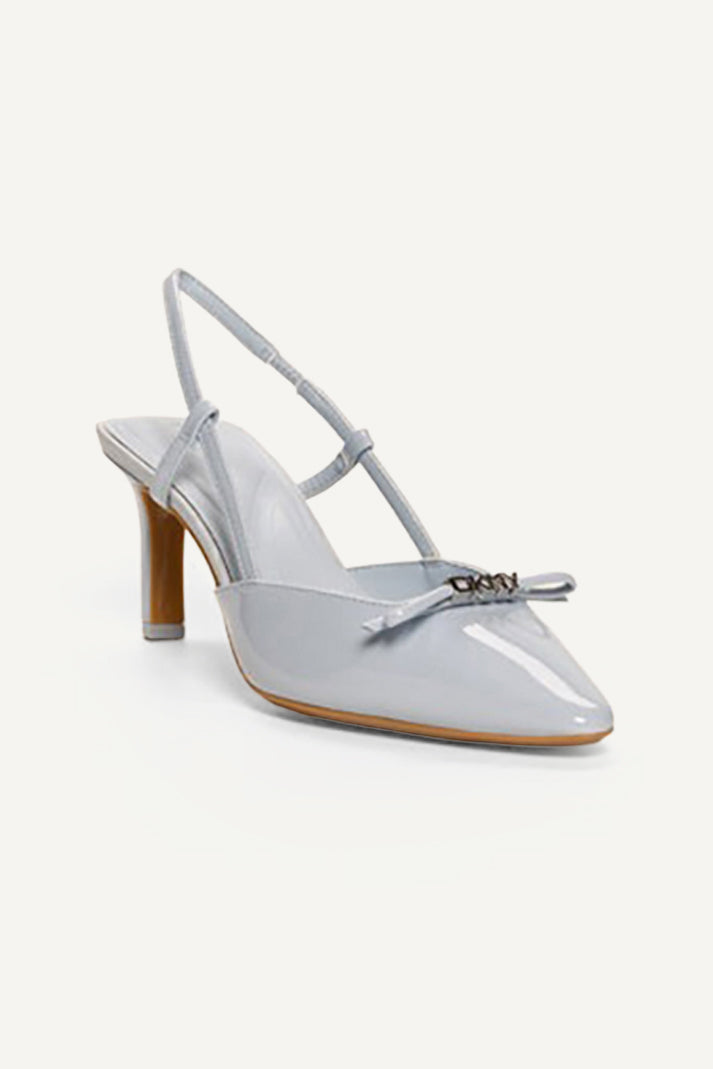 CARLINE SLINGBACK PUMP