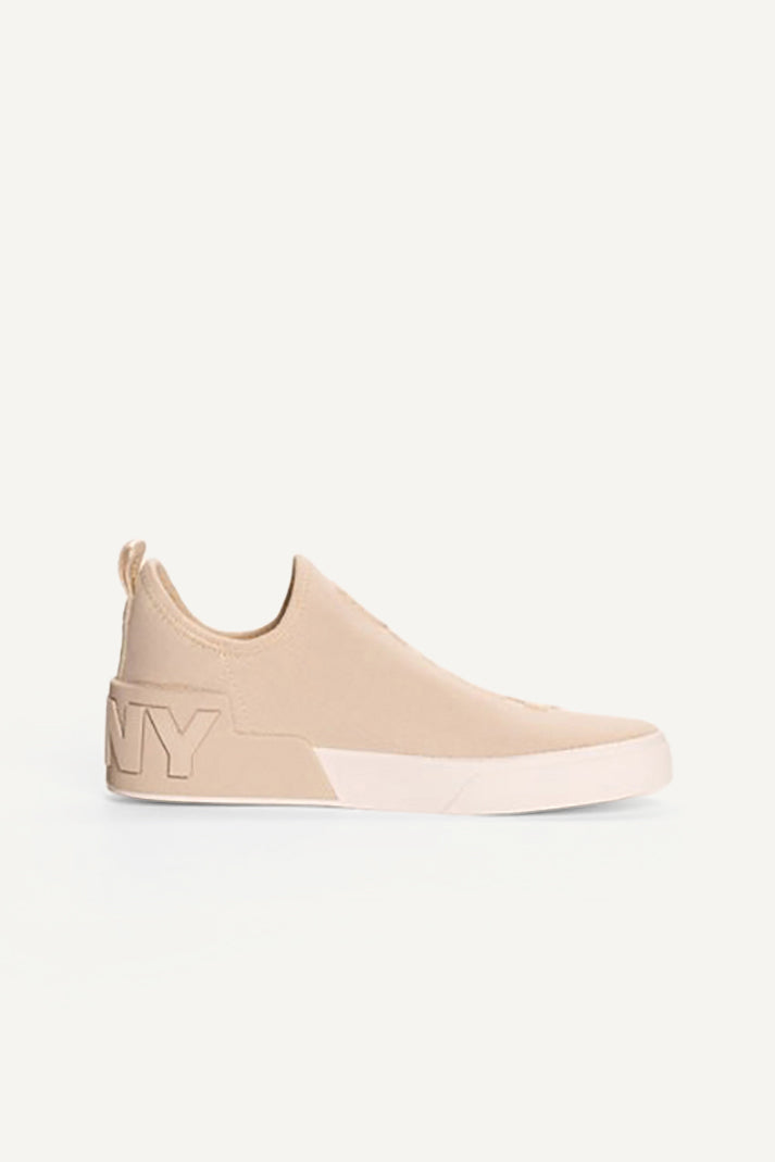 MAIZE SLIP ON SNEAKER