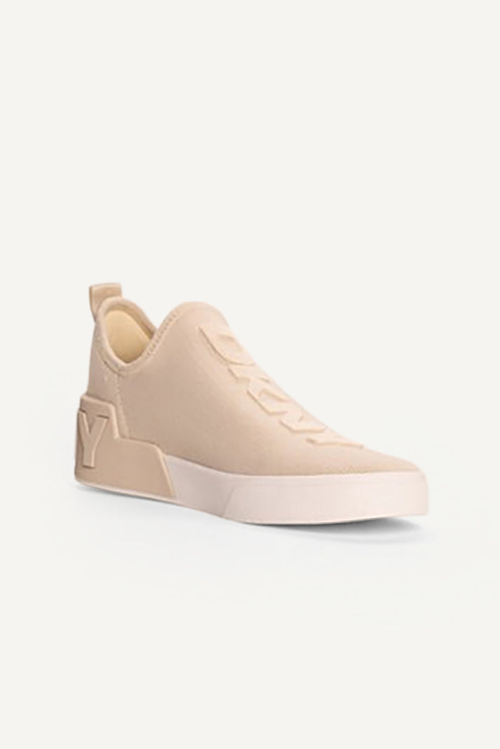 MAIZE SLIP ON SNEAKER