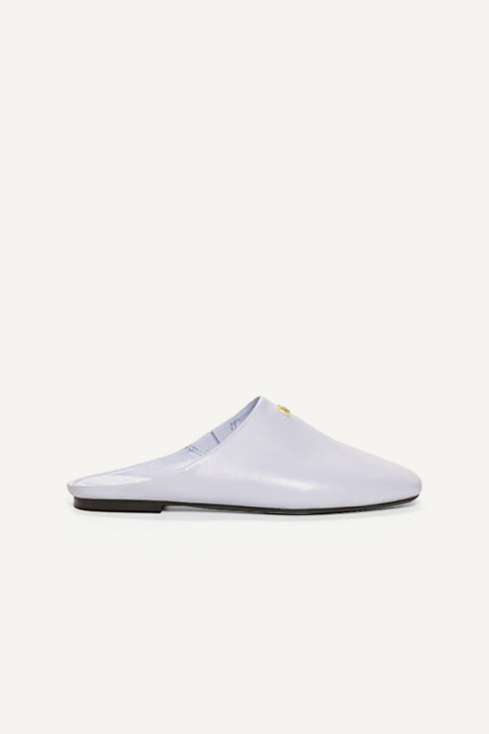 DELMAR FLAT MULES