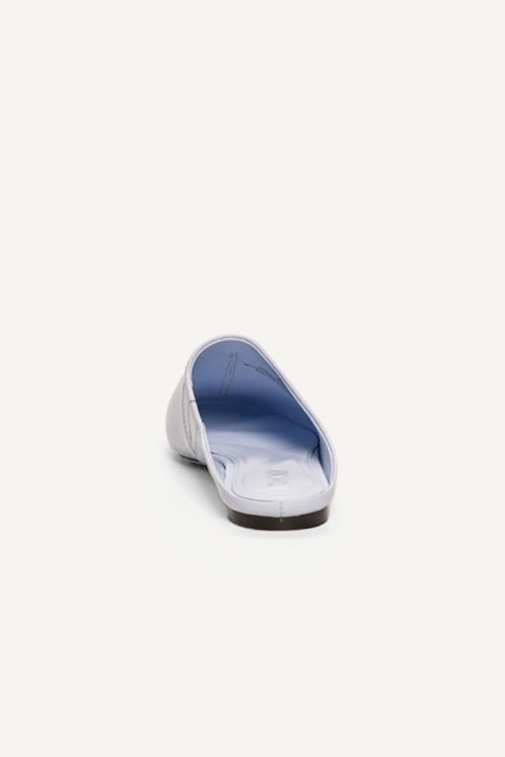 DELMAR FLAT MULES