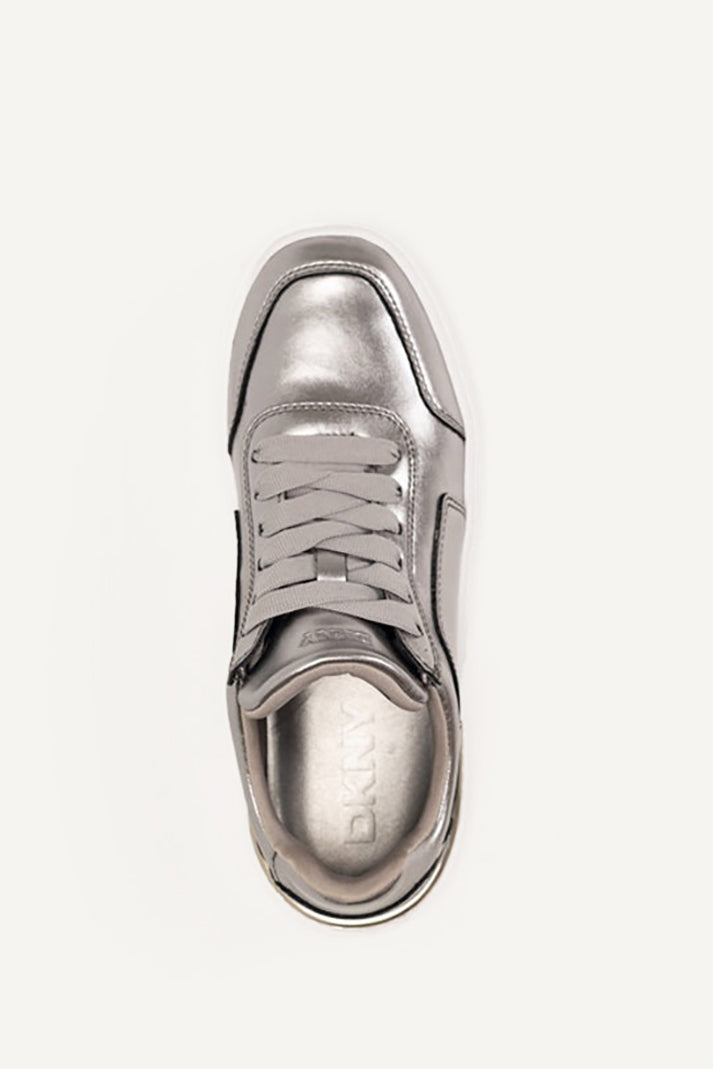 BEVERLEY LACE UP SNEAKERS