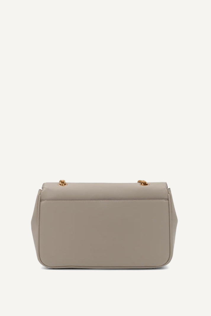 FINLEY MEDIUM FLAP SHOULDER BAG