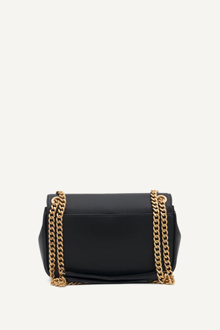 FINLEY MEDIUM FLAP SHOULDER BAG