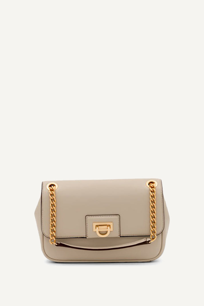 FINLEY MEDIUM FLAP SHOULDER BAG