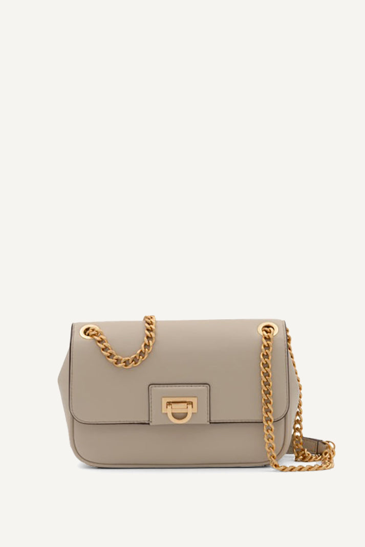 FINLEY MEDIUM FLAP SHOULDER BAG