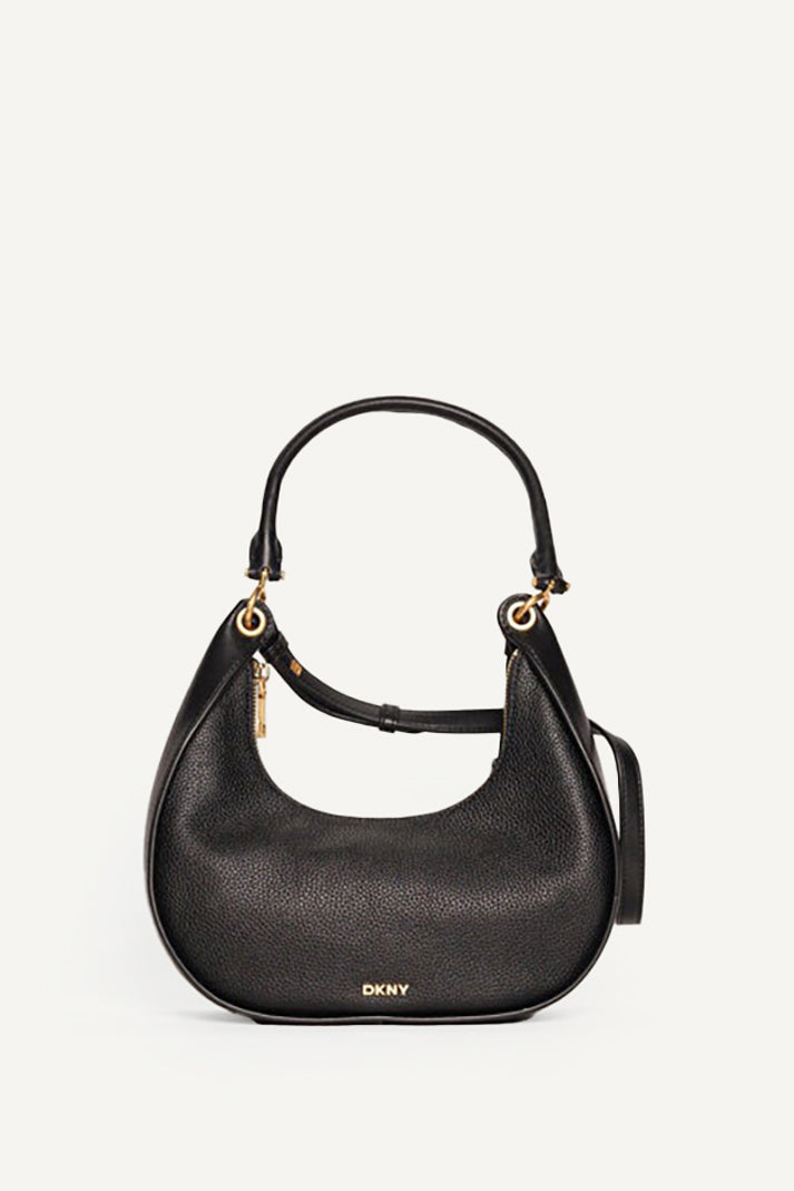 ABBY SMALL HOBO CROSSBODY