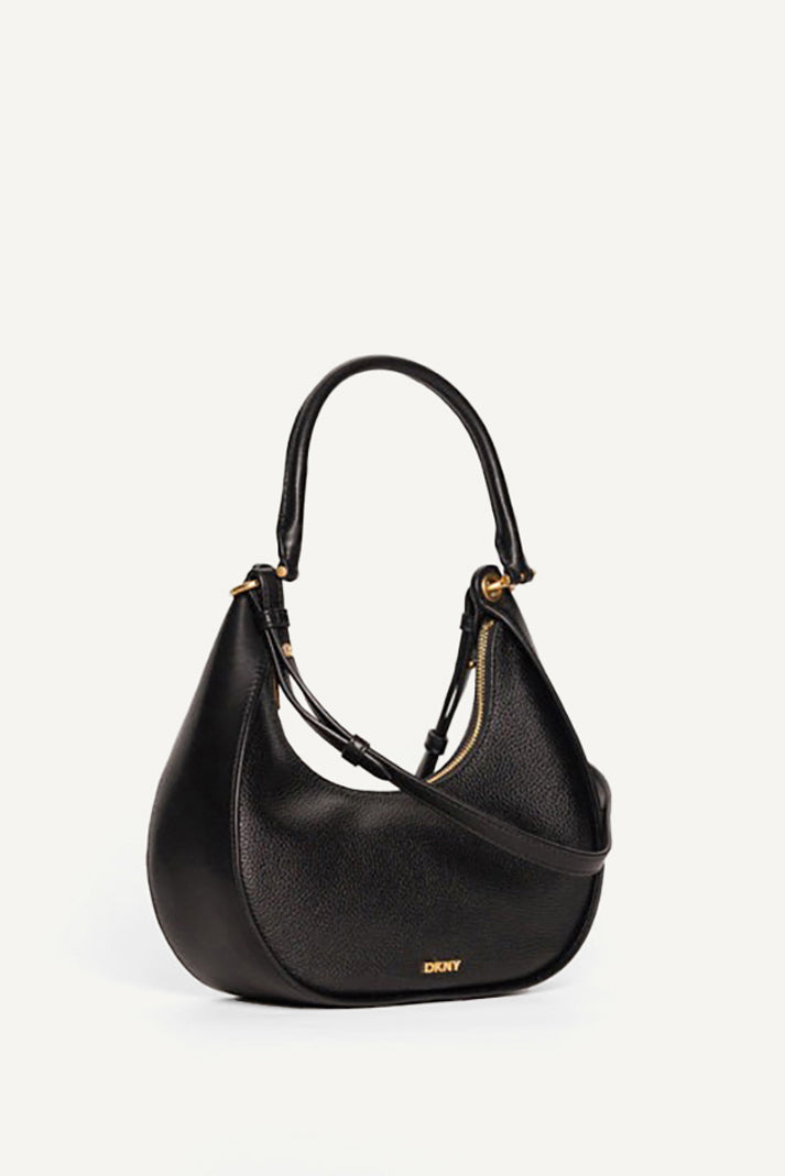 ABBY SMALL HOBO CROSSBODY