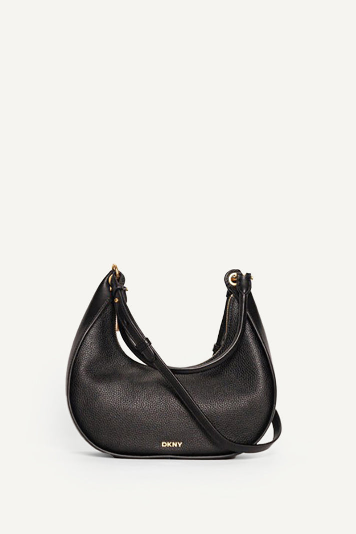 ABBY SMALL HOBO CROSSBODY