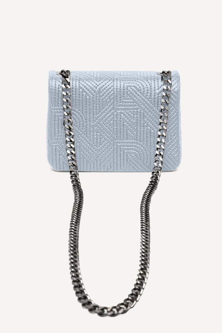 DESIREE MEDIUM FLAP CROSSBODY