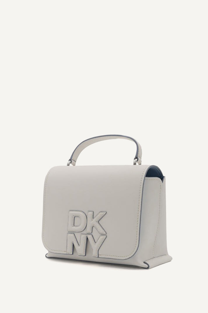 NICOLE TOP HANDLE SMALL SATCHEL