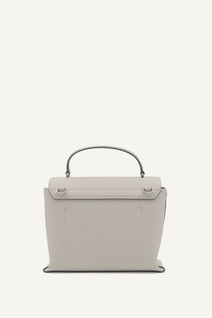 NICOLE TOP HANDLE SMALL SATCHEL